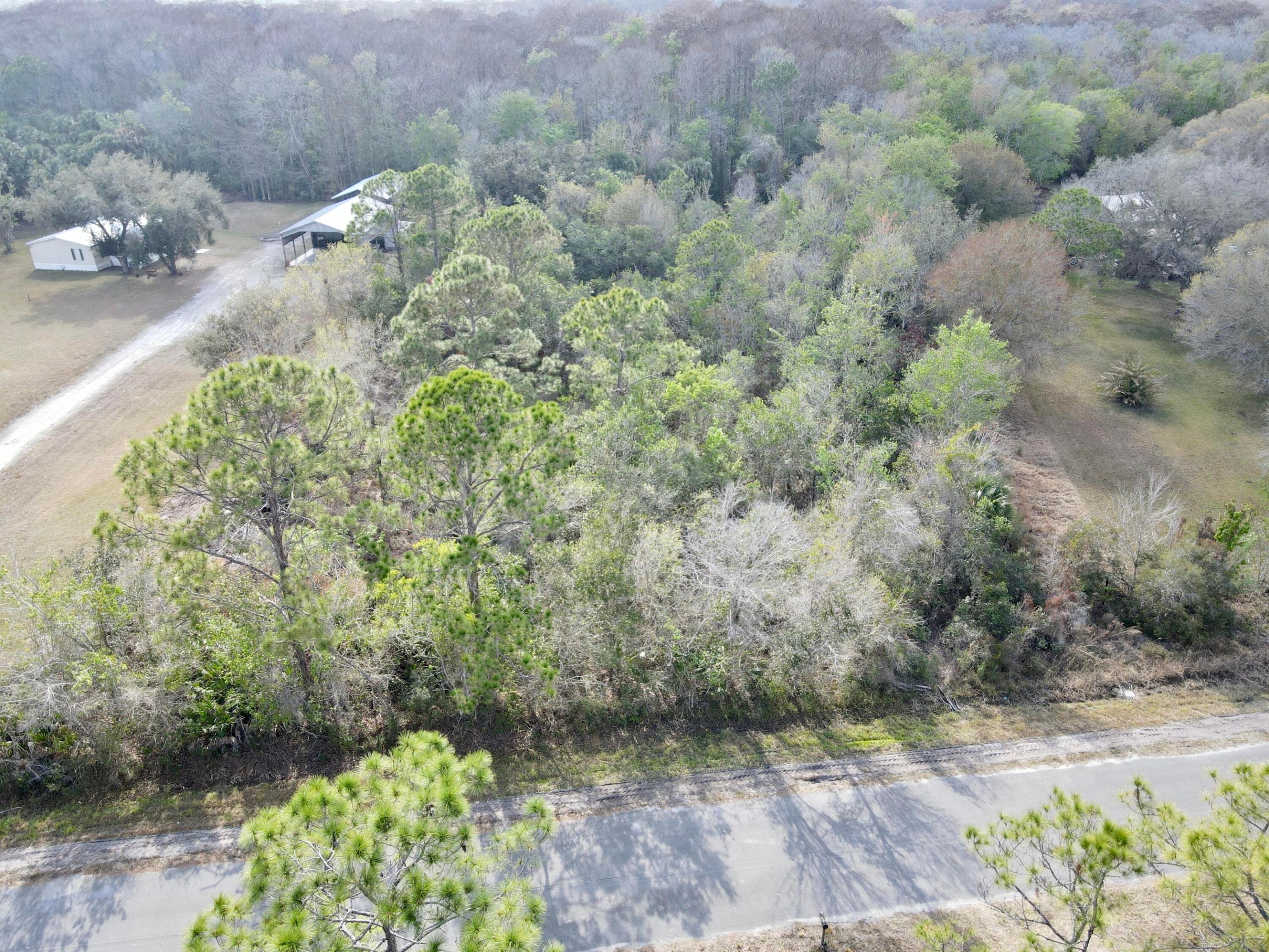 LAKE MONTAZA ESTATES SECTION - Land