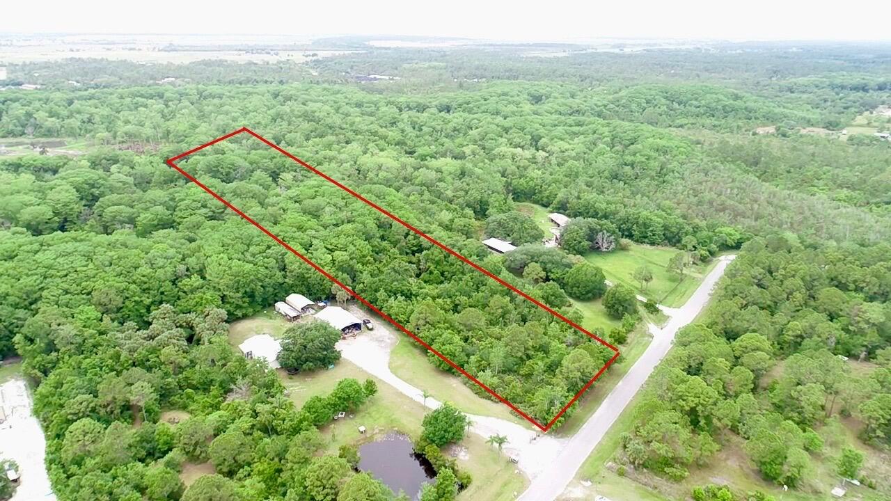 LAKE MONTAZA ESTATES SECTION - Land