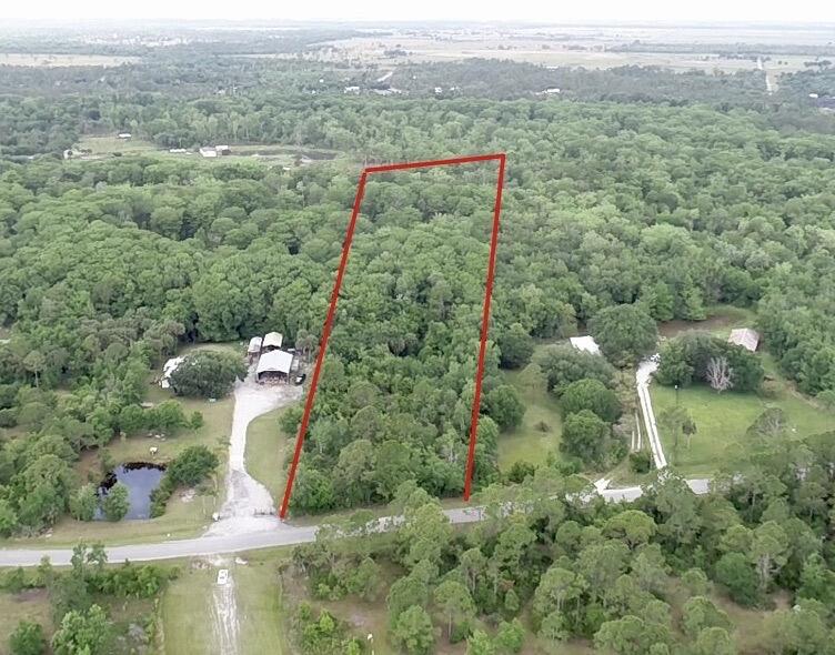 LAKE MONTAZA ESTATES SECTION - Land