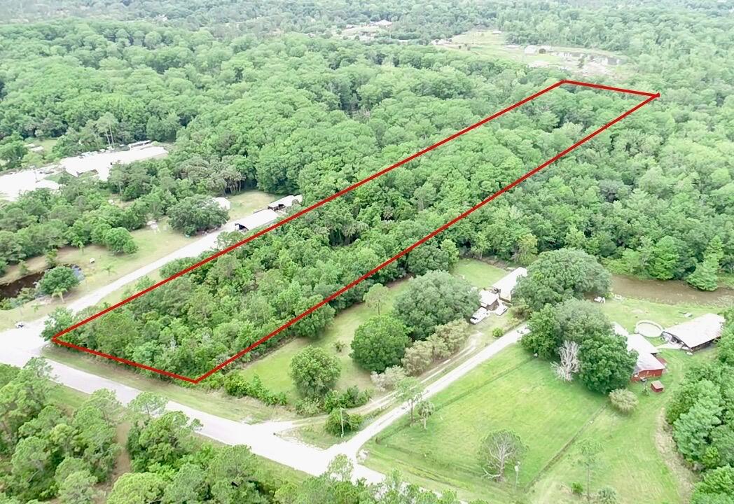 LAKE MONTAZA ESTATES SECTION - Land