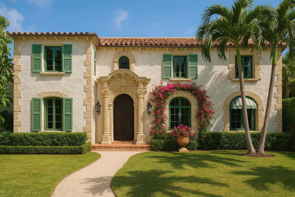 Photo of 3502 Washington Road, West Palm Beach, FL 33405 (MLS # R11128674)