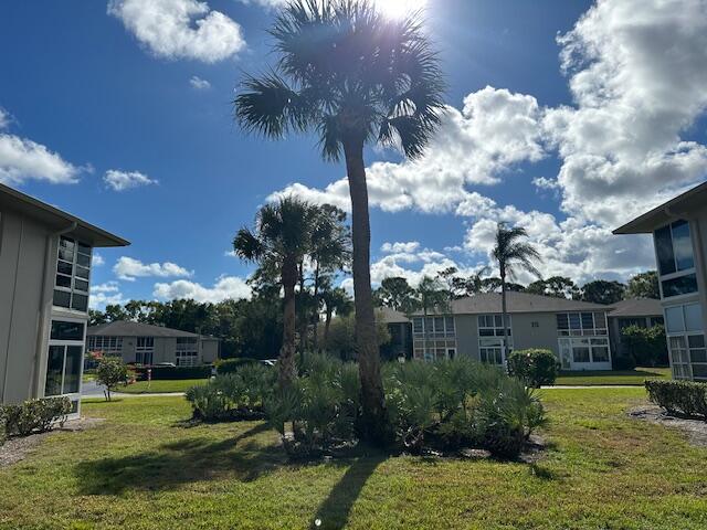 VISTA ST LUCIE BUILDINGS 9 THRU 20 - Residential