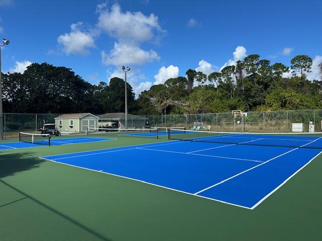 VISTA ST LUCIE BUILDINGS 9 THRU 20 - Residential