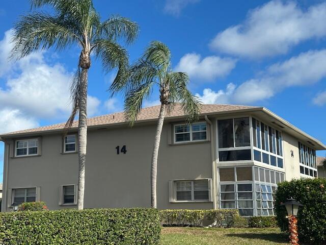 VISTA ST LUCIE BUILDINGS 9 THRU 20 - Residential