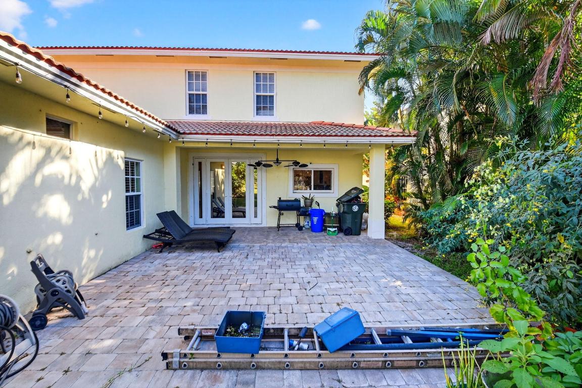 EAGLE TRACE AT RIVER BRIDGE - Residential