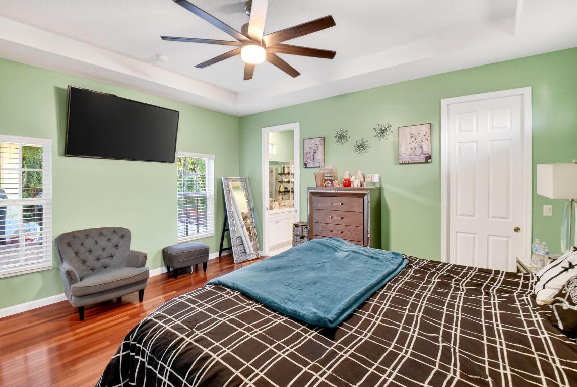 EAGLE TRACE AT RIVER BRIDGE - Residential