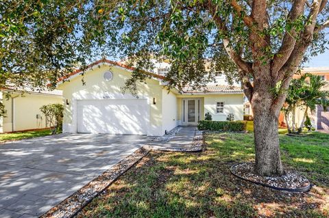 6713 Eagle Ridge Drive Greenacres FL 33413