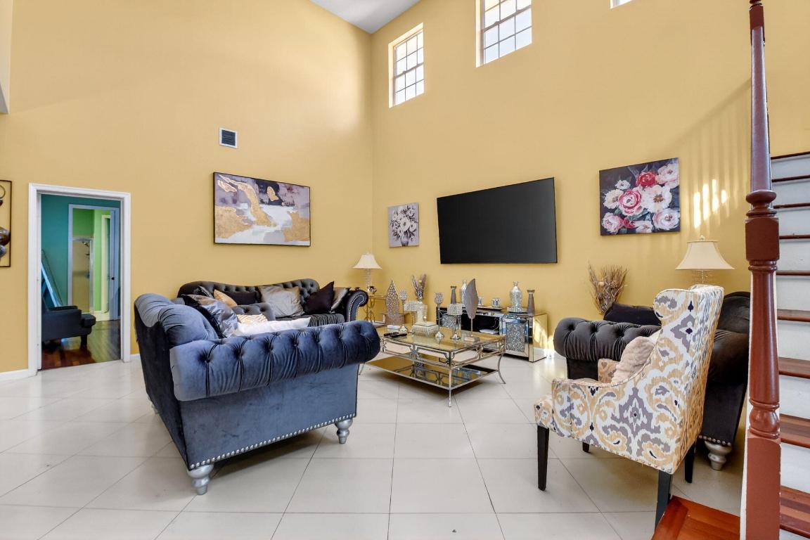 EAGLE TRACE AT RIVER BRIDGE - Residential