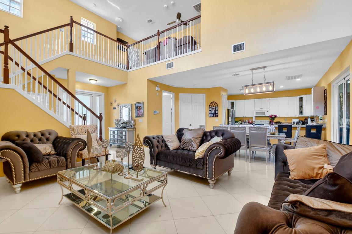 EAGLE TRACE AT RIVER BRIDGE - Residential