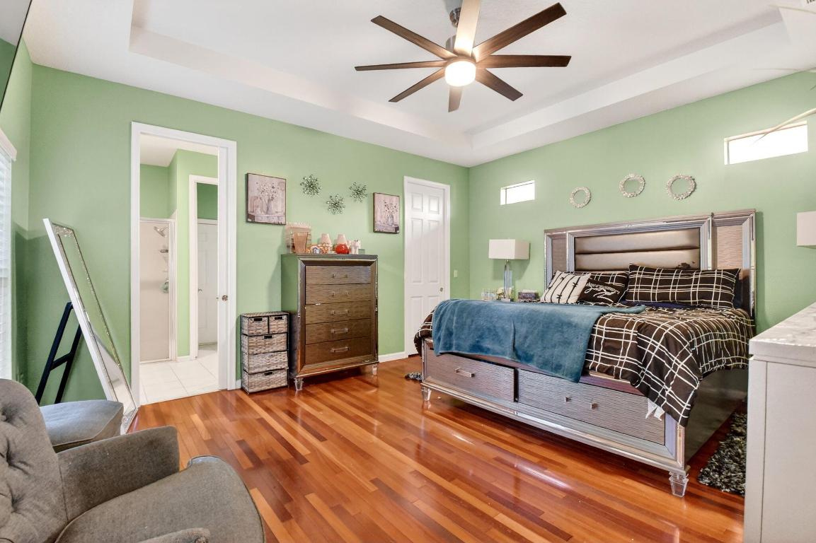 EAGLE TRACE AT RIVER BRIDGE - Residential