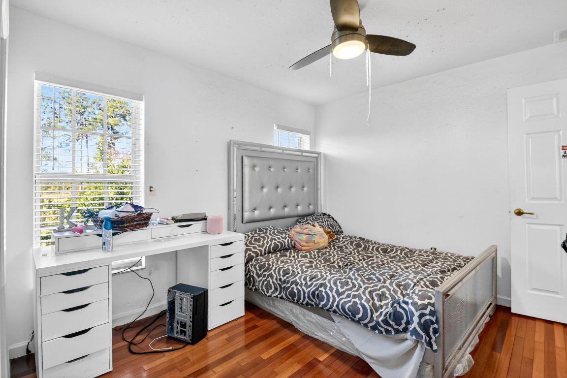 EAGLE TRACE AT RIVER BRIDGE - Residential