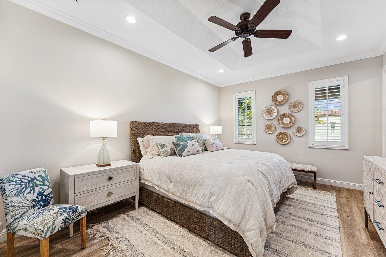 ESTANCIA AT BOYNTON BEACH - Residential