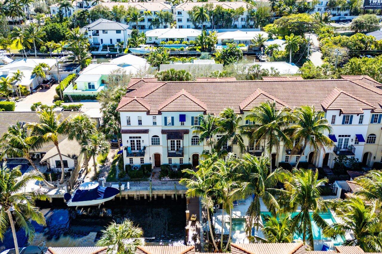 ESTANCIA AT BOYNTON BEACH - Residential