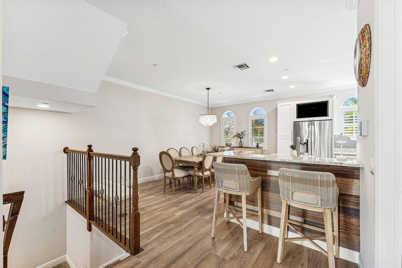 ESTANCIA AT BOYNTON BEACH - Residential