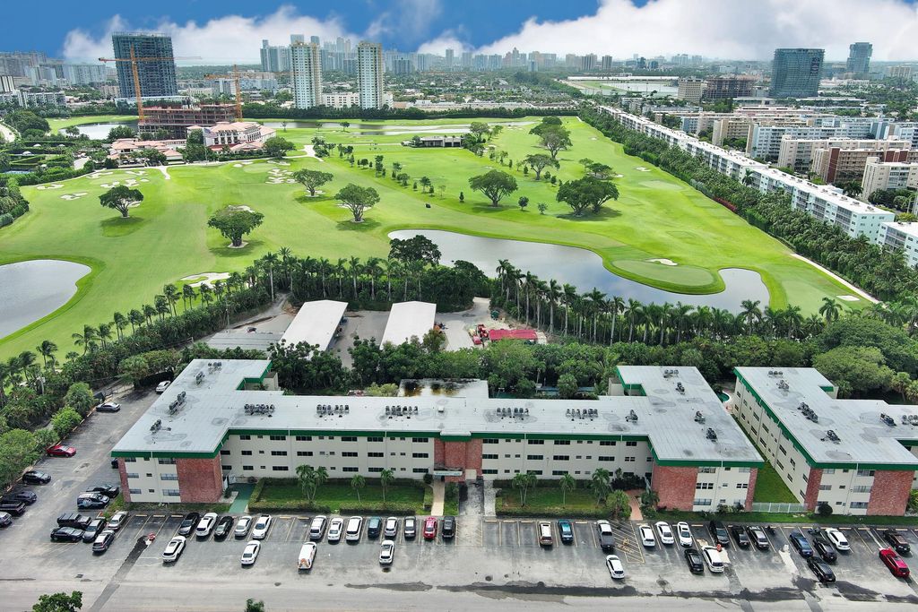 Photo of 1450 Atlantic Shores Boulevard #312, Hallandale Beach, FL 33009 (MLS # B26024502)