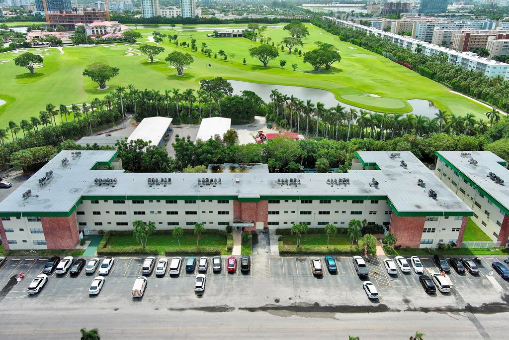 Photo of 1450 Atlantic Shores Boulevard #312, Hallandale Beach, FL 33009 (MLS # B26024502)