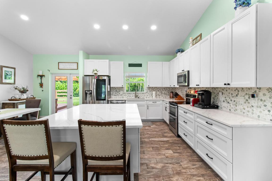 Acreage - Residential Lease