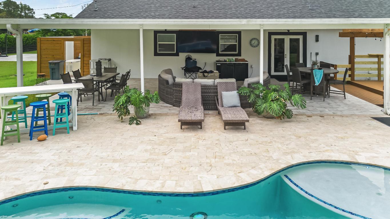 Acreage - Residential Lease