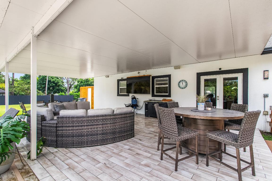 Acreage - Residential Lease