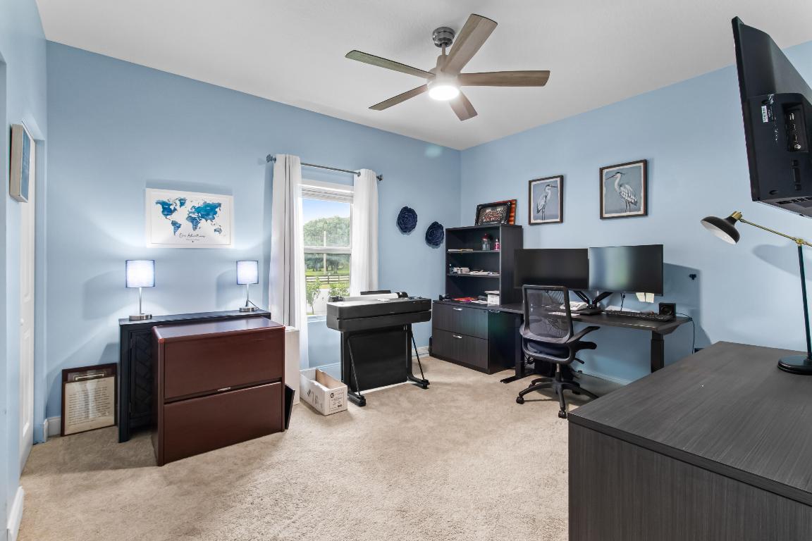 Acreage - Residential Lease