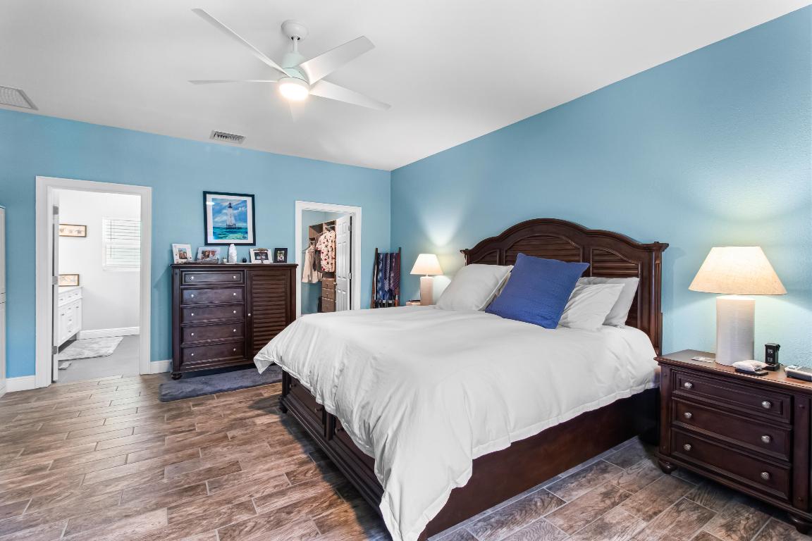 Acreage - Residential Lease