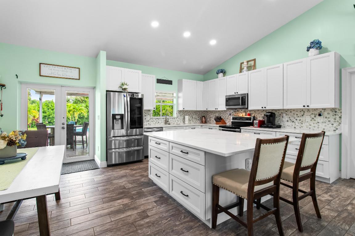 Acreage - Residential Lease