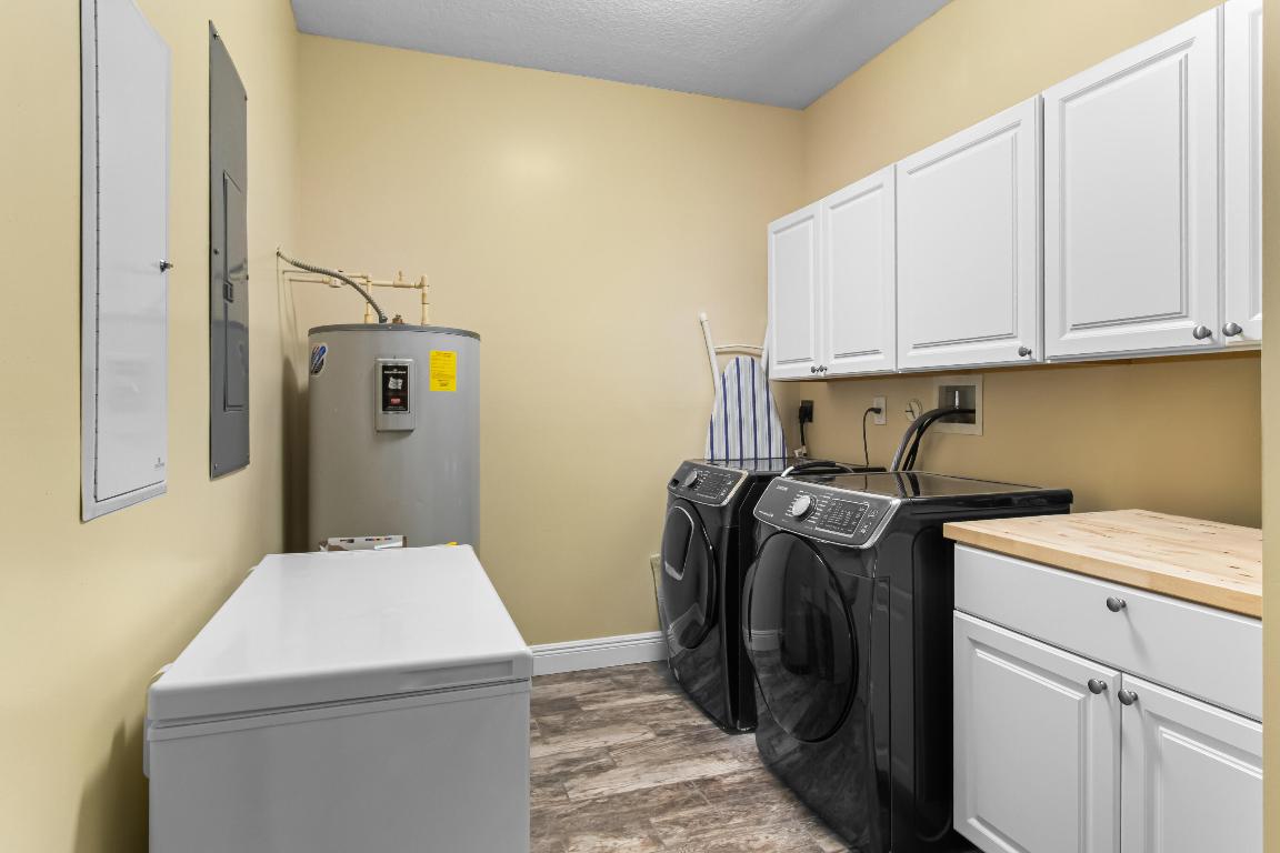 Acreage - Residential Lease