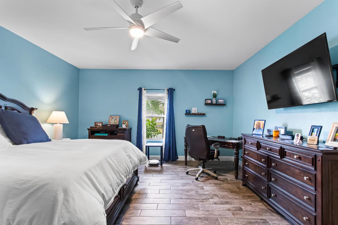 Acreage - Residential Lease