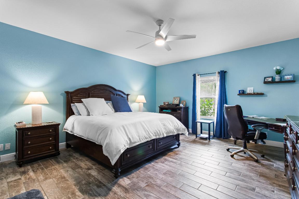 Acreage - Residential Lease