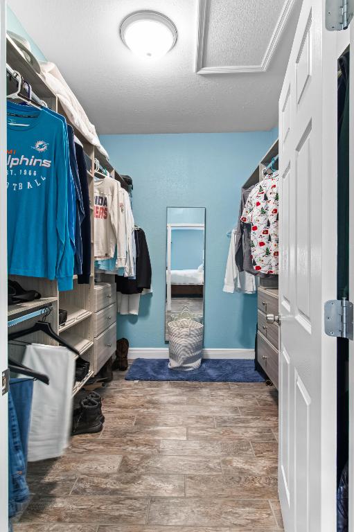 Acreage - Residential Lease