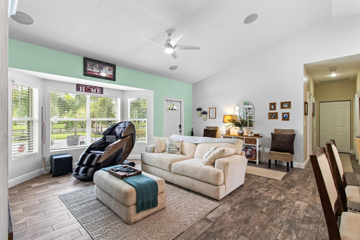 Acreage - Residential Lease