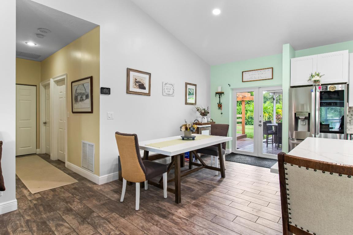 Acreage - Residential Lease