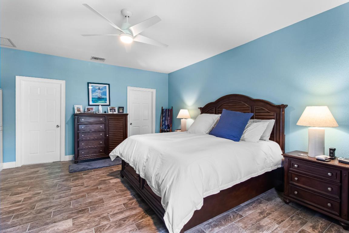 Acreage - Residential Lease