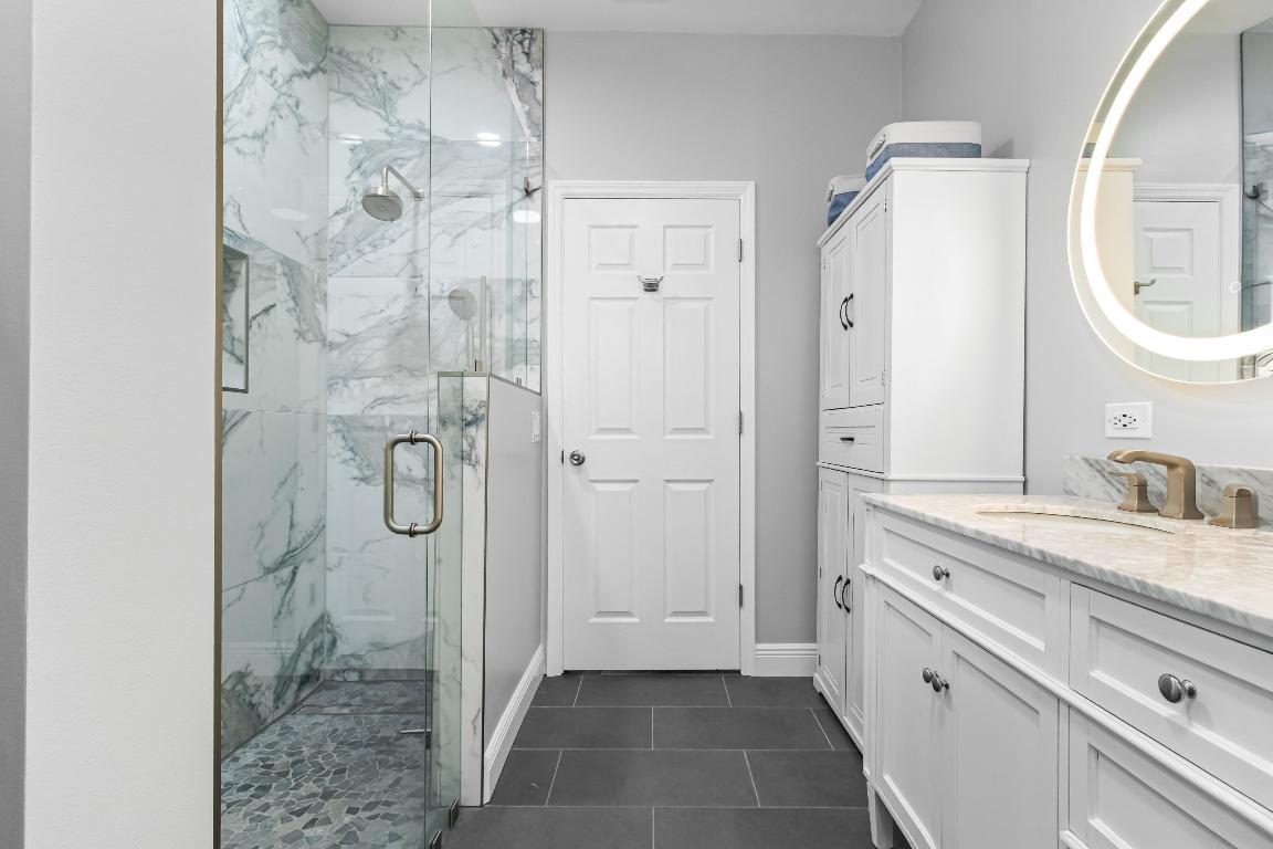 Acreage - Residential Lease