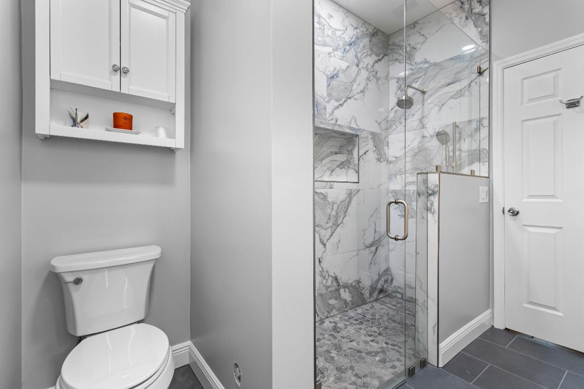 Acreage - Residential Lease