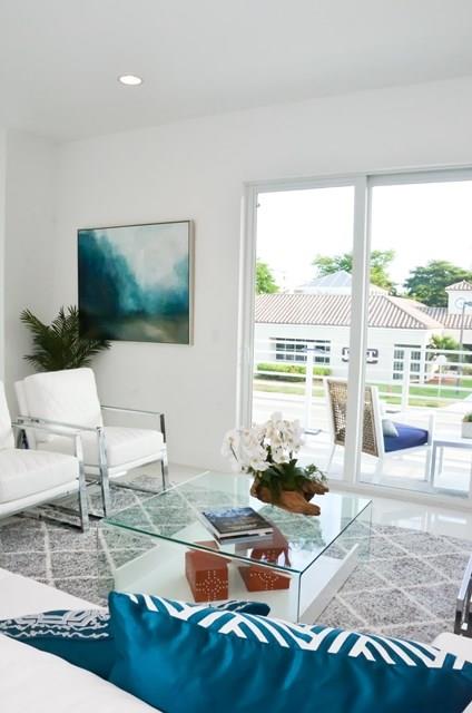 14th & Ocean - Residential