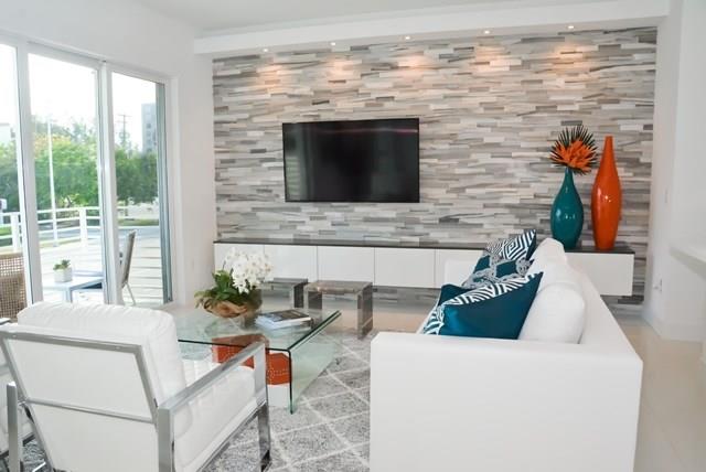 14th & Ocean - Residential