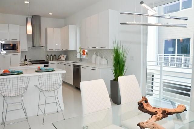 14th & Ocean - Residential