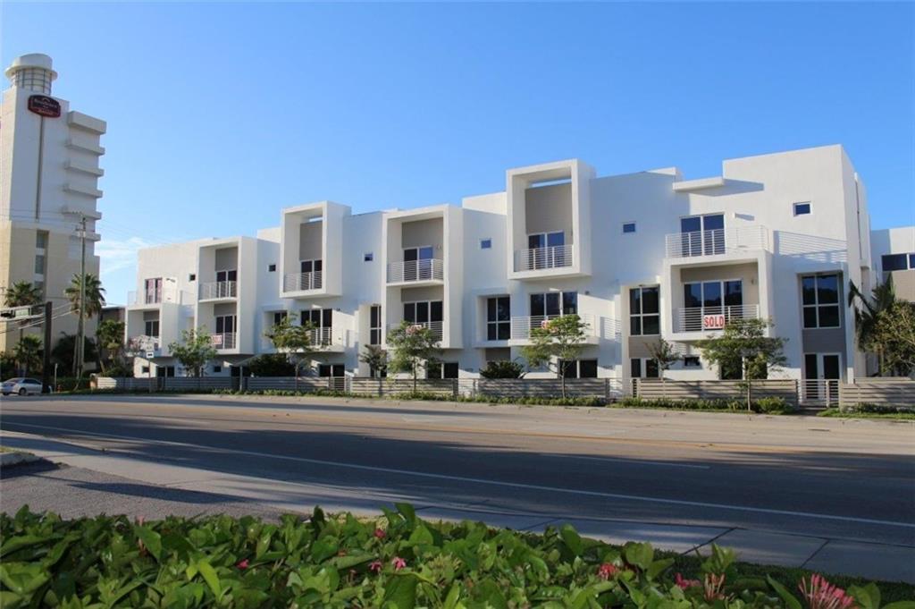 14th & Ocean - Residential