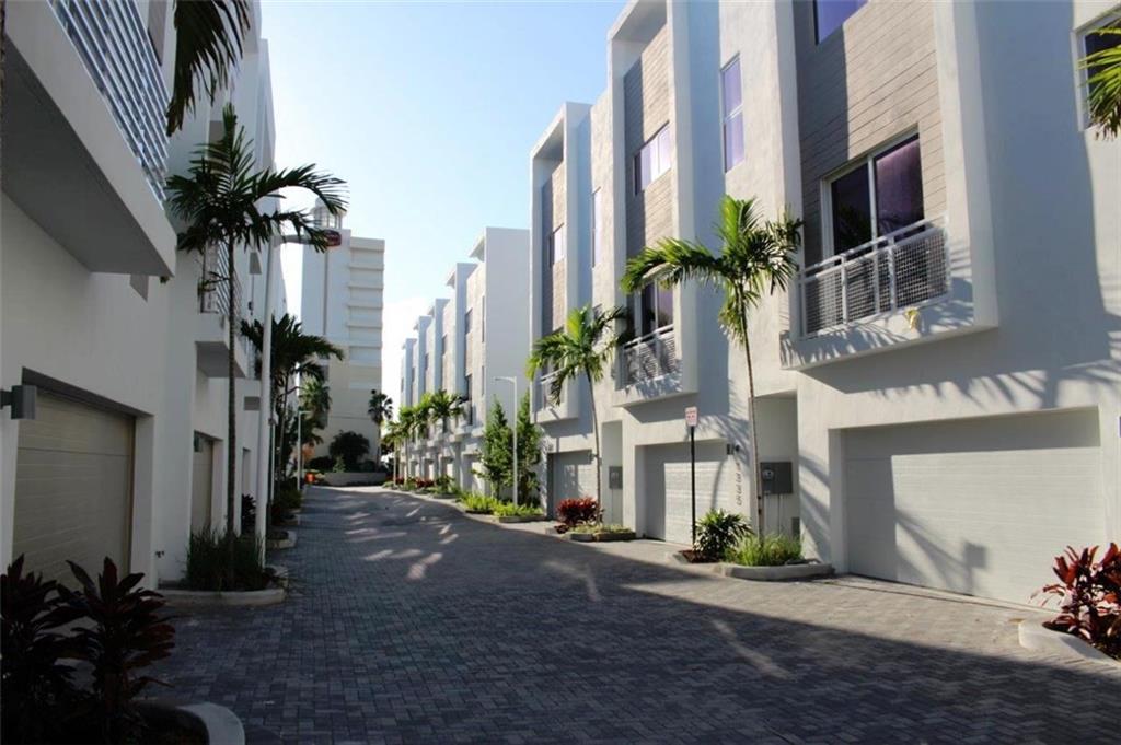 14th & Ocean - Residential