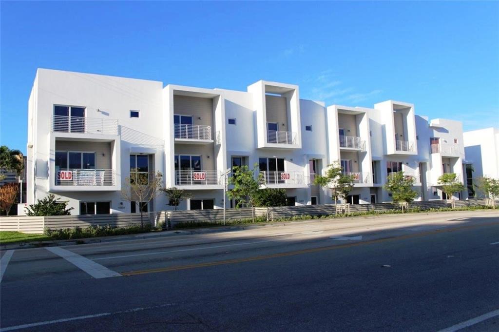 14th & Ocean - Residential