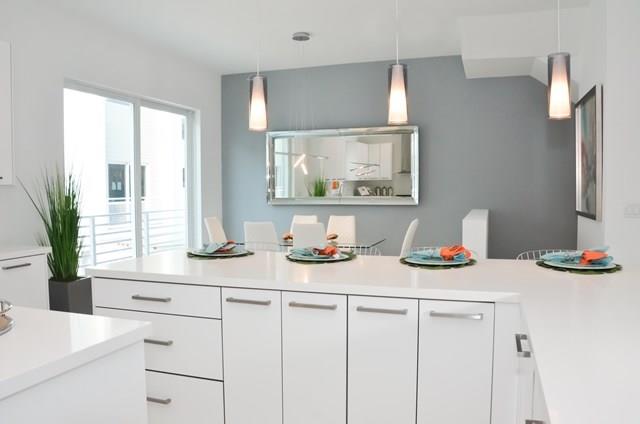 14th & Ocean - Residential