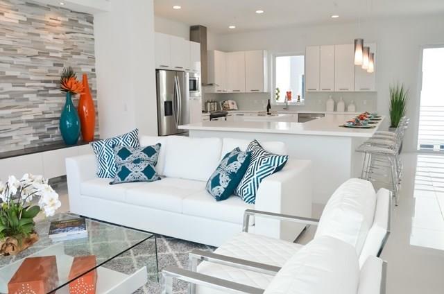 14th & Ocean - Residential