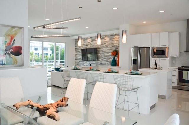 14th & Ocean - Residential