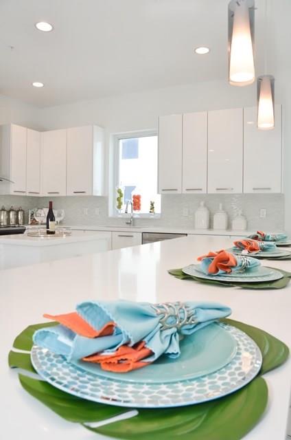 14th & Ocean - Residential