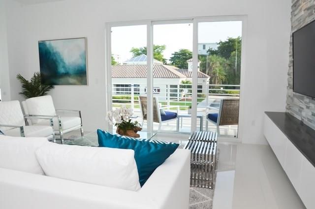 14th & Ocean - Residential