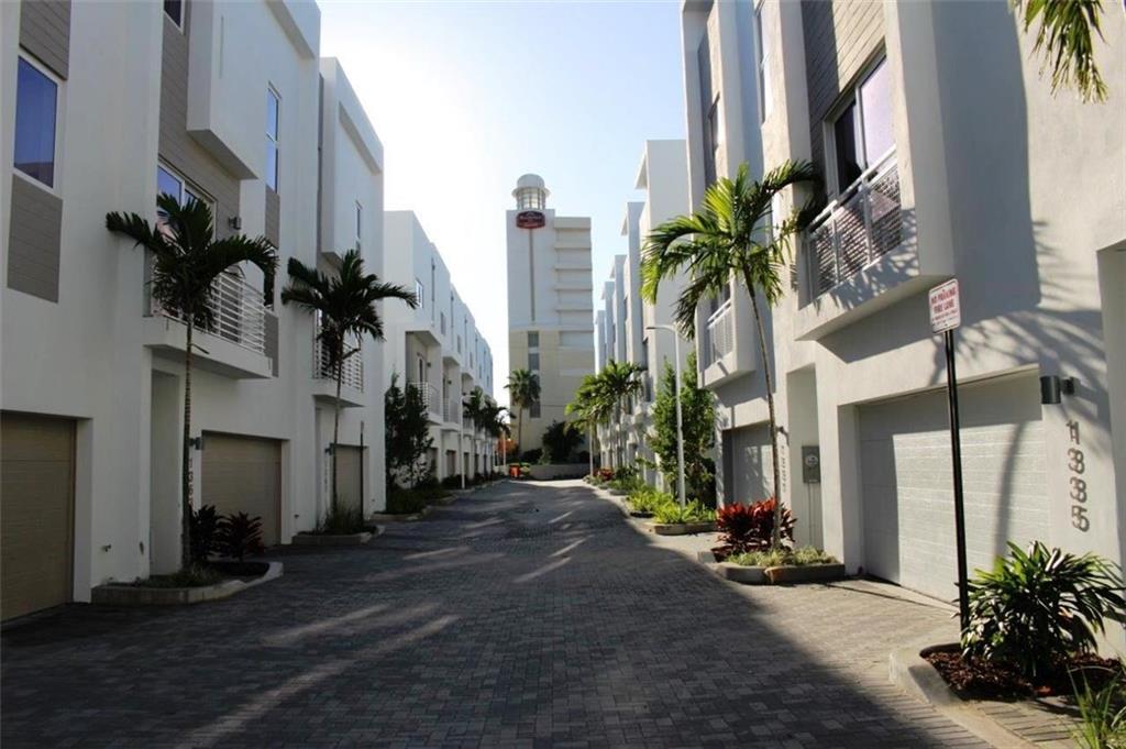 14th & Ocean - Residential