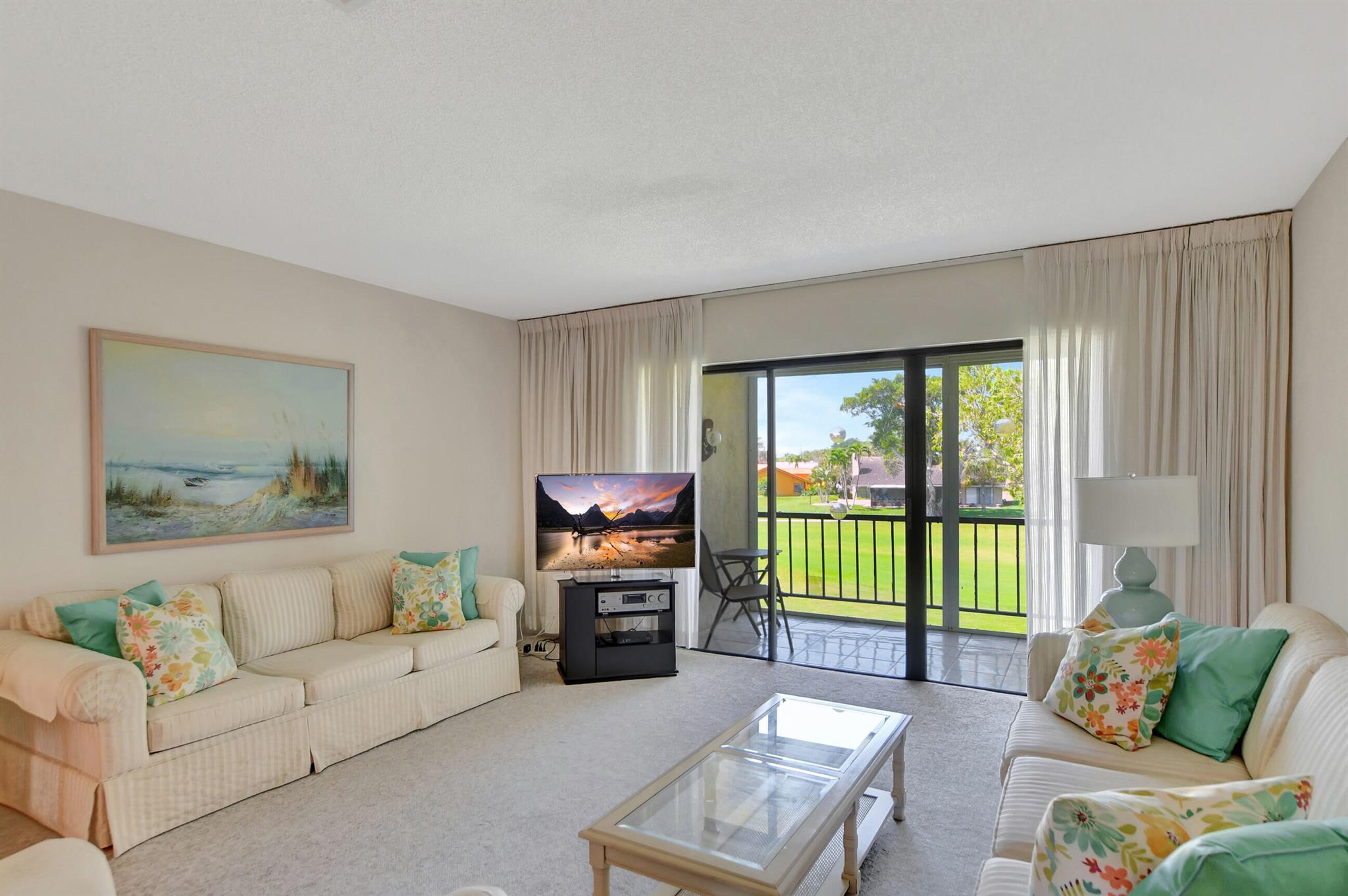 VISTAS OF BOCA LAGO CONDO - Residential Lease