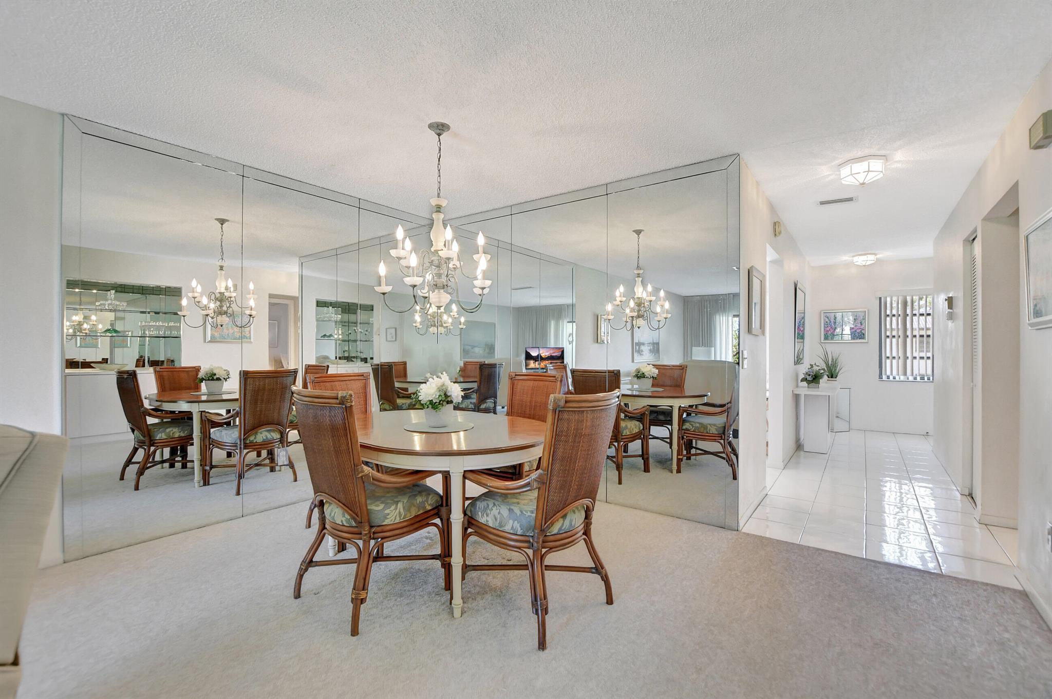 VISTAS OF BOCA LAGO CONDO - Residential Lease