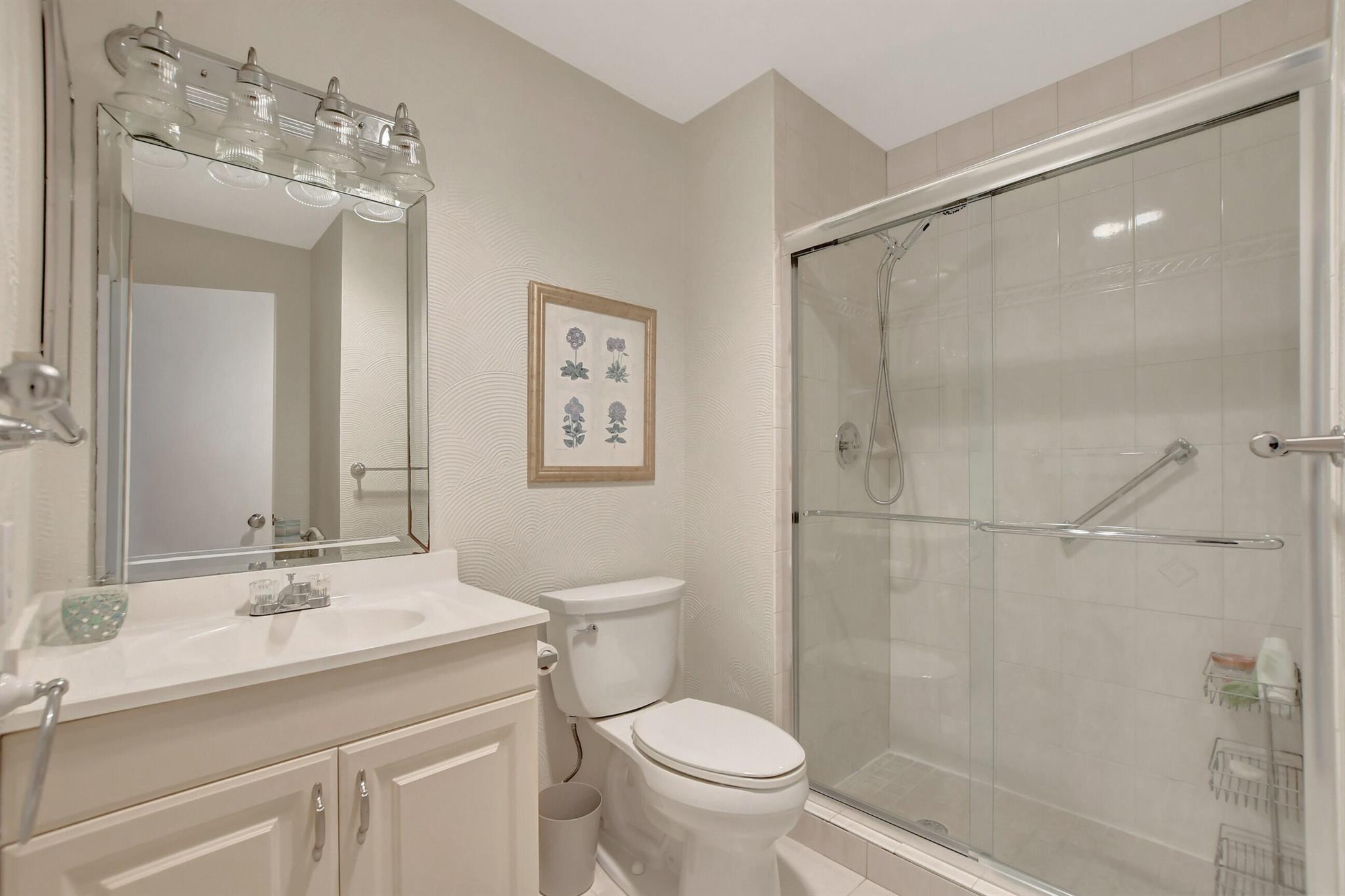 VISTAS OF BOCA LAGO CONDO - Residential Lease